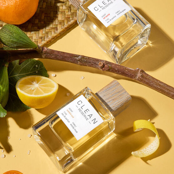 Perfume Clean Reserve Sel Santal Unissex Eau de Parfum